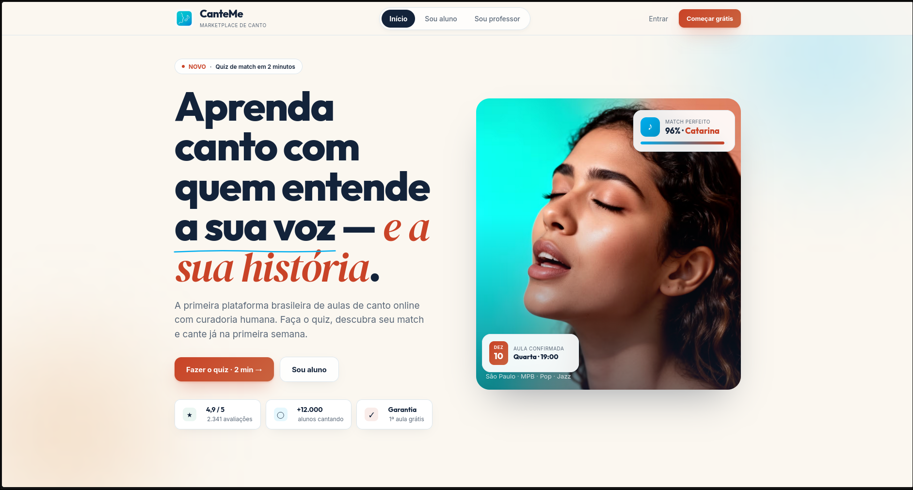 CanteMe - Image 2