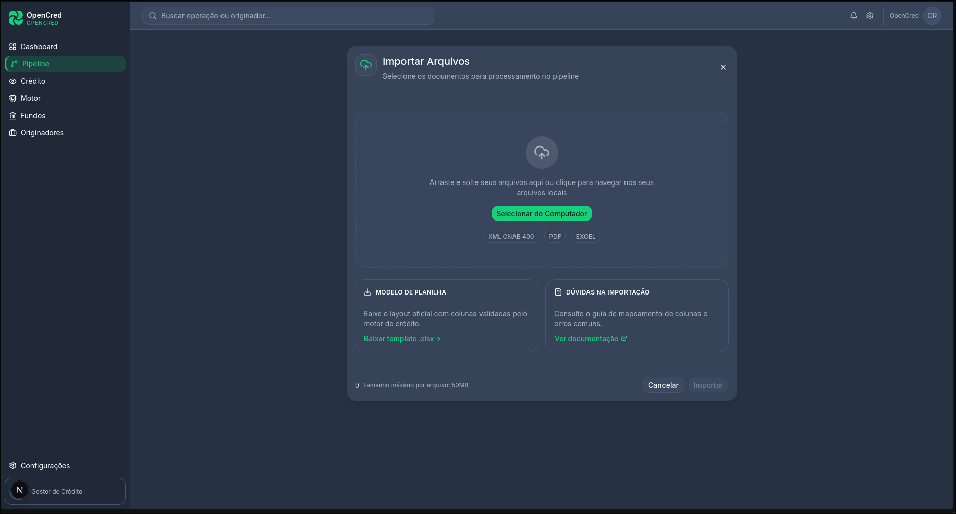 OpenCred - Image 4